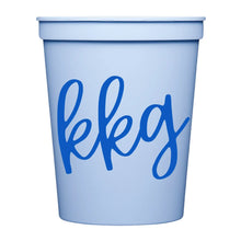 Load image into Gallery viewer, Sorority Stadium Cups
