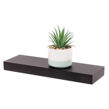 Load image into Gallery viewer, Kiera Grace Maine Floating Shelves 1 Pack 16&quot;
