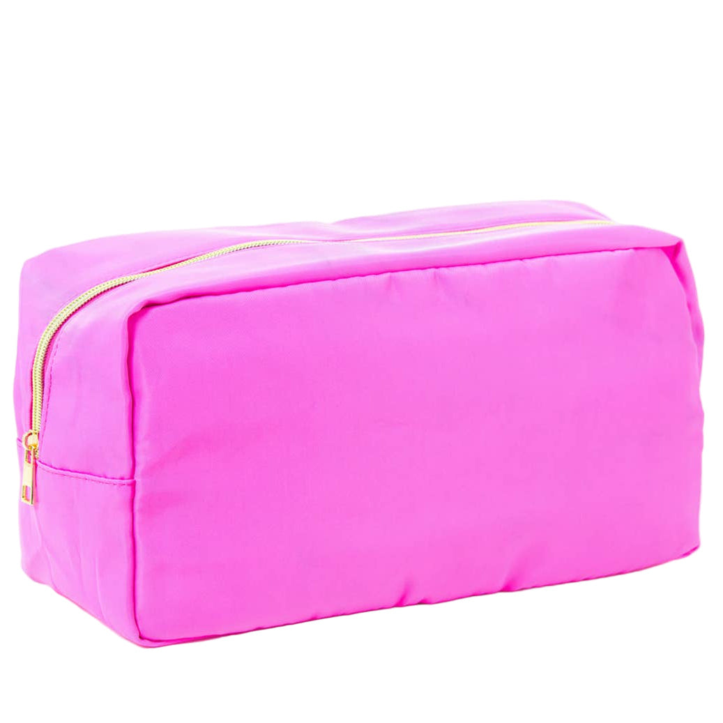 Large Nylon Pouch