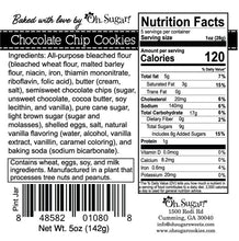 Load image into Gallery viewer, Cookie Jars-Pint
