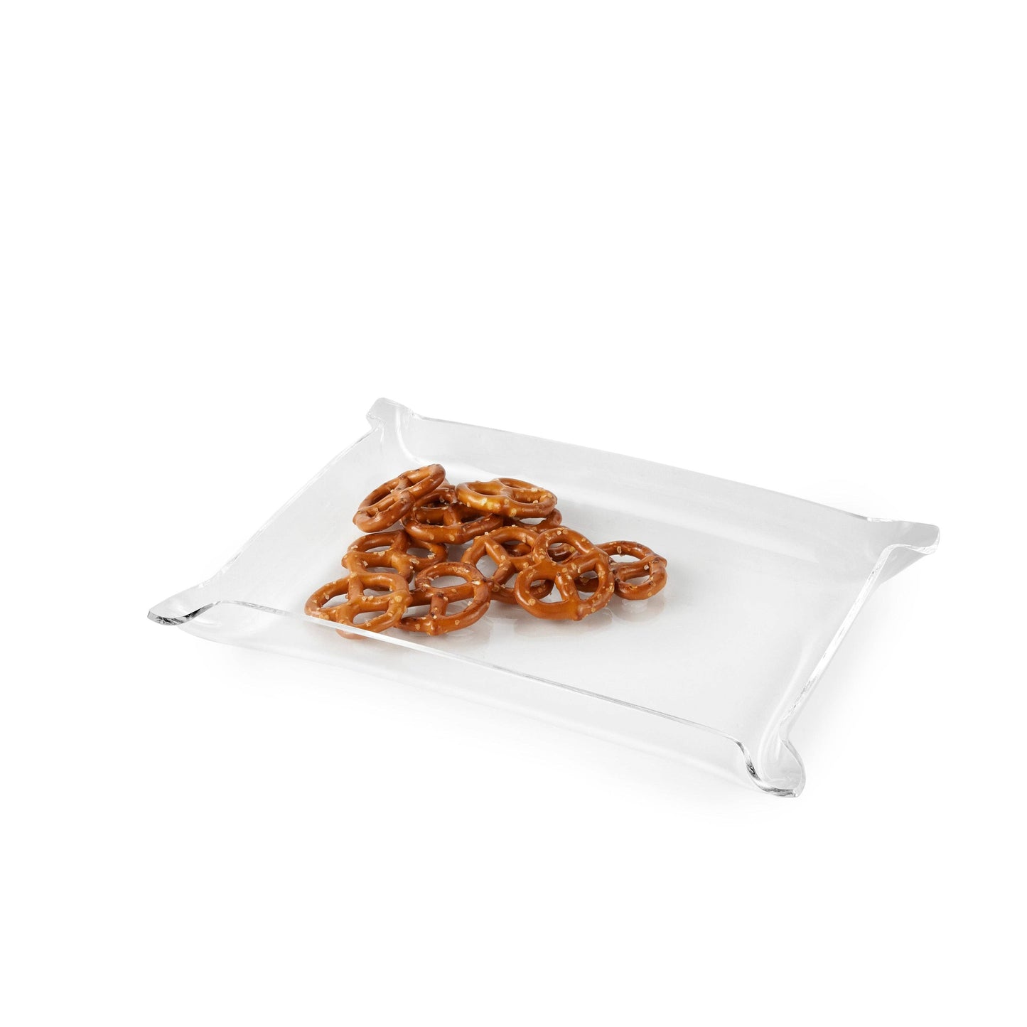 Elegant Tray: Large
