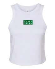 Load image into Gallery viewer, Sorority Daily Tank
