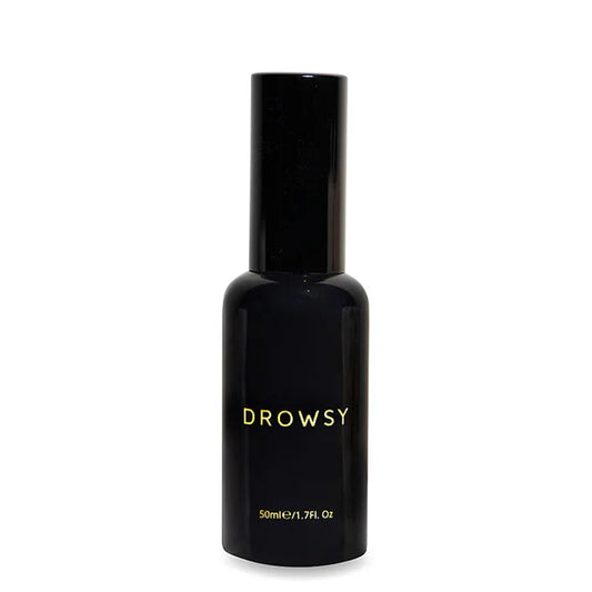 DROWSY Sleep S.O.S Pillow Spray