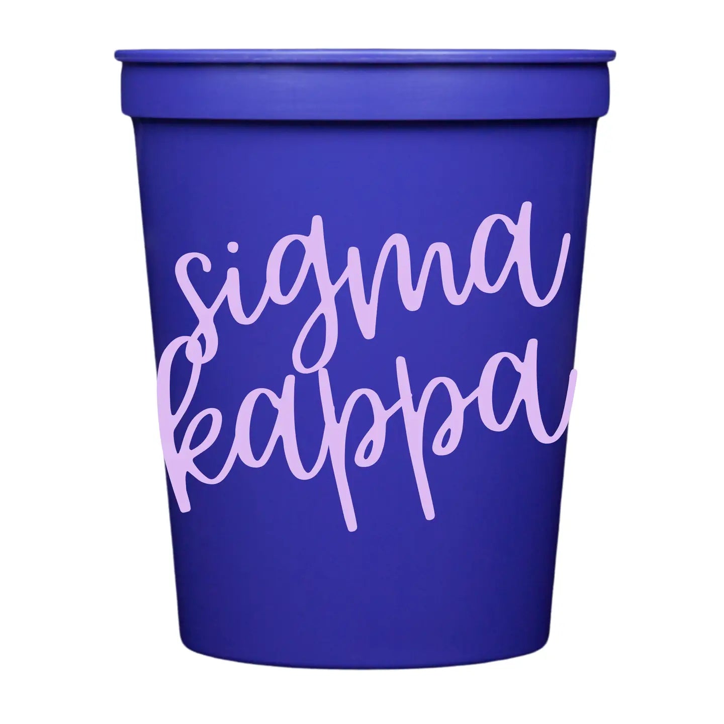 Sorority Stadium Cups