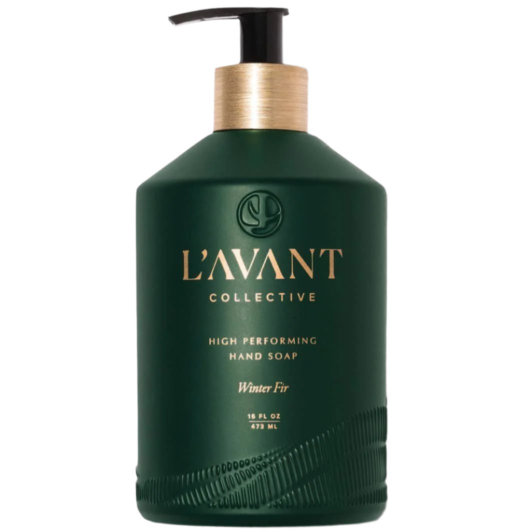 L'AVANT Winter Fir Hand Soap