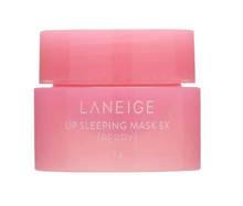 Load image into Gallery viewer, LANEIGE MINI Berry Lip Sleeping Mask Treatment Balm Care
