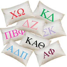 Load image into Gallery viewer, Sorority Pillows
