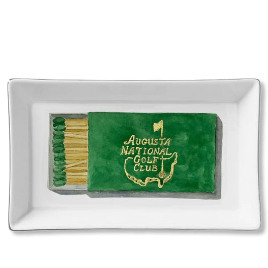 Augusta Ceramic Tray