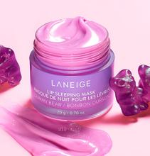 Load image into Gallery viewer, Laneige Lip Sleeping Mask Treatment Balm Care
