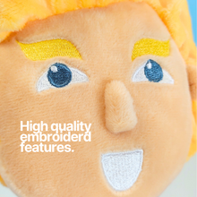 Load image into Gallery viewer, The Talking Trump Doll
