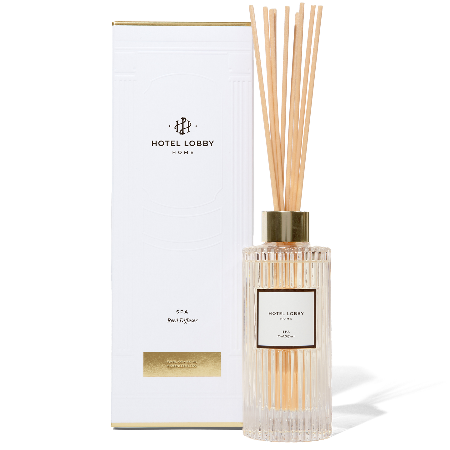 Spa Reed Diffuser