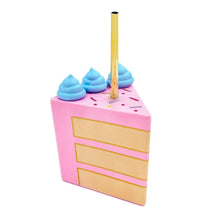 Load image into Gallery viewer, Piece Of Cake Sippers
