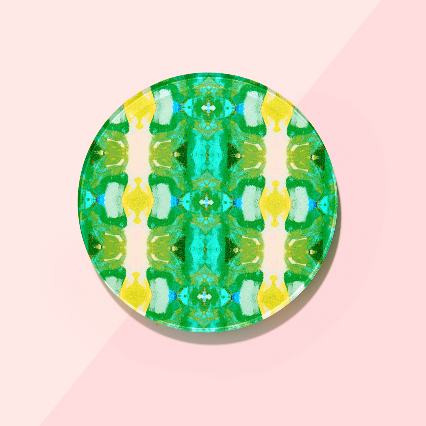 Acrylic Coaster: Boca Bay | Laura Park Designs x Tart By Taylor