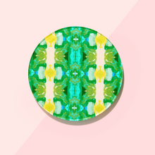 Load image into Gallery viewer, Acrylic Coaster: Boca Bay | Laura Park Designs x Tart By Taylor
