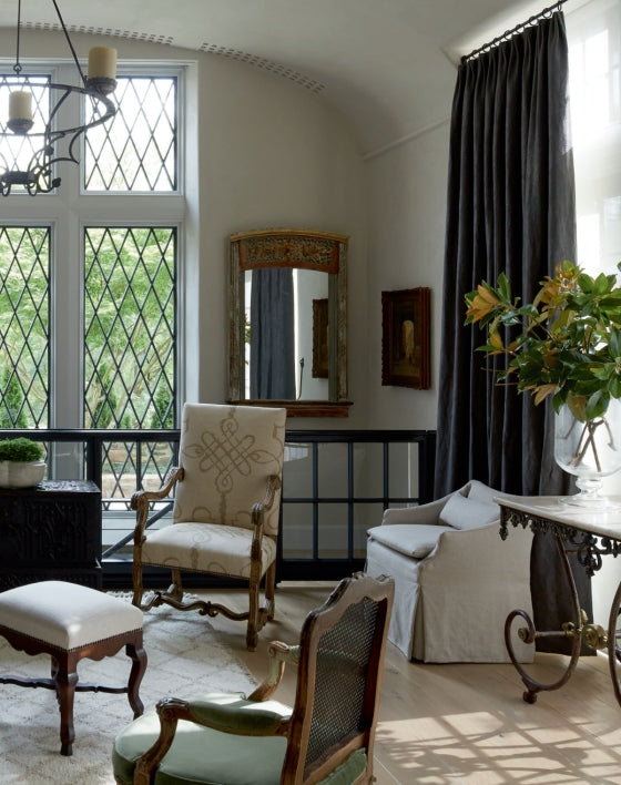 The Nature of Home: Creating Timeless Houses