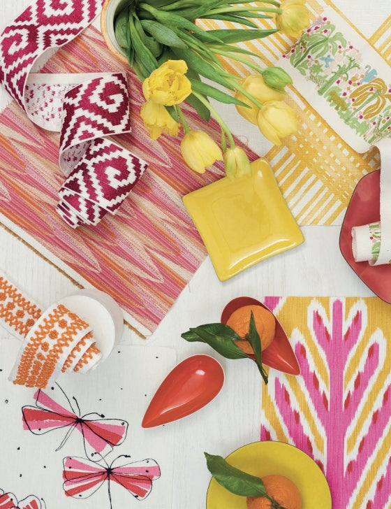 S Is for Style: The Schumacher Book of Decoration