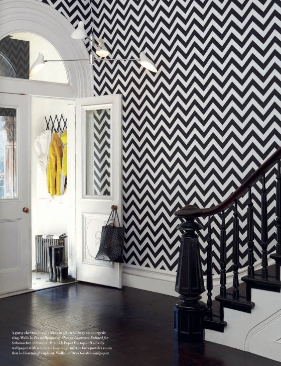 S Is for Style: The Schumacher Book of Decoration