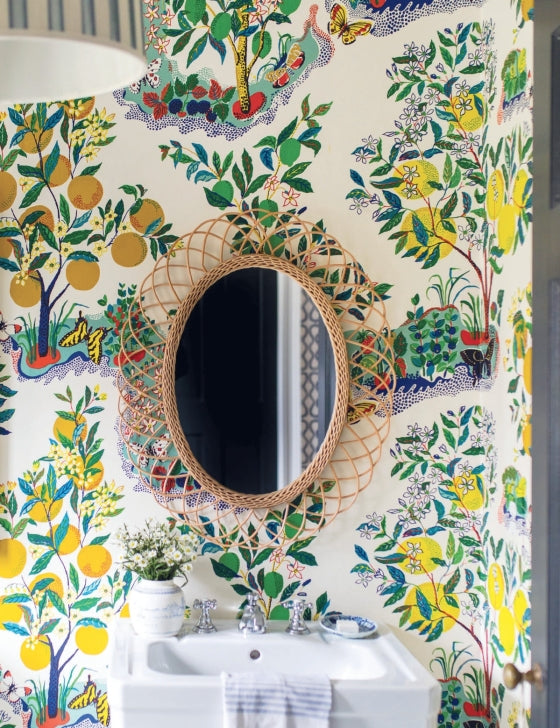 S Is for Style: The Schumacher Book of Decoration