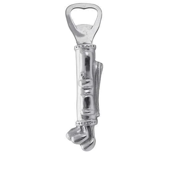 Mariposa Golf Bag Bottle Opener