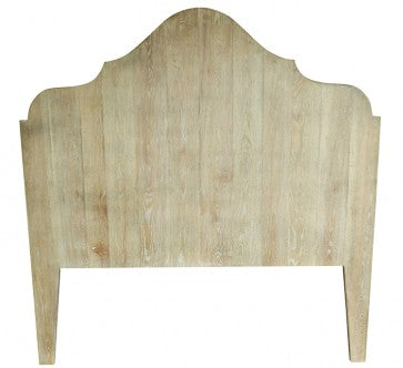 Hugo Queen Headboard