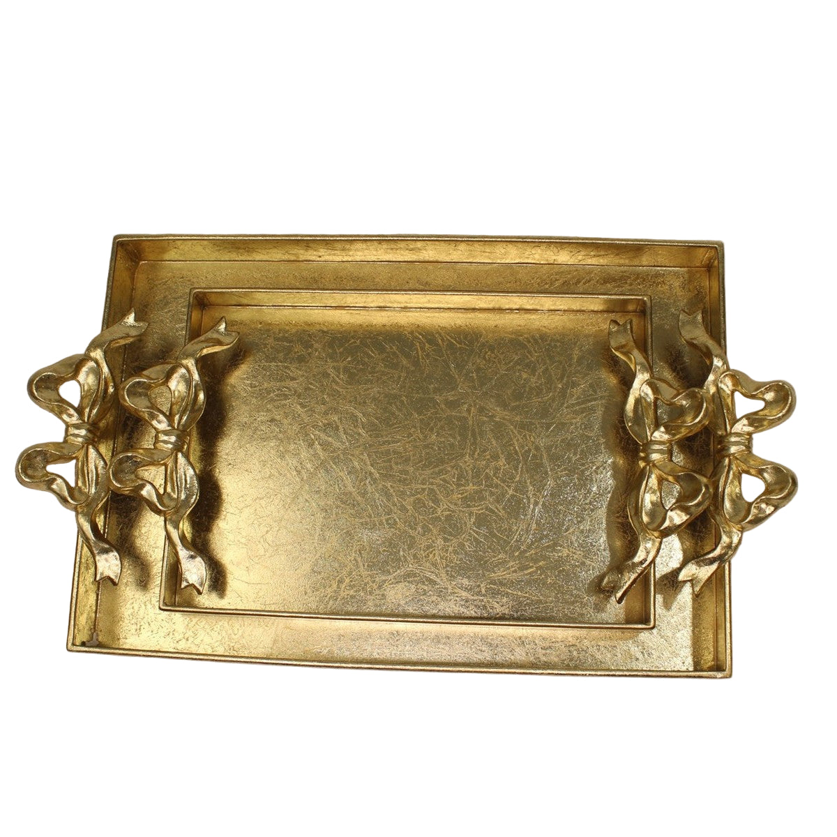 Bow Handle Tray