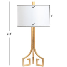Load image into Gallery viewer, Greek Base Table Lamp
