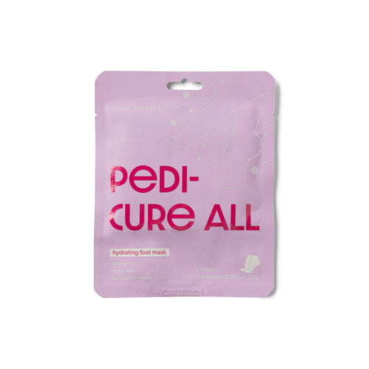Lemon Lavender Pedi-Cure All