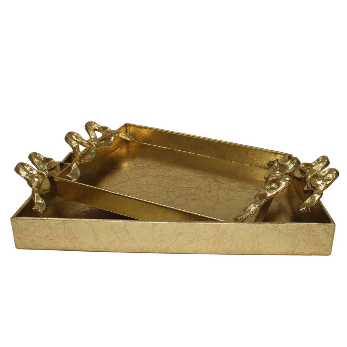 Bow Handle Tray