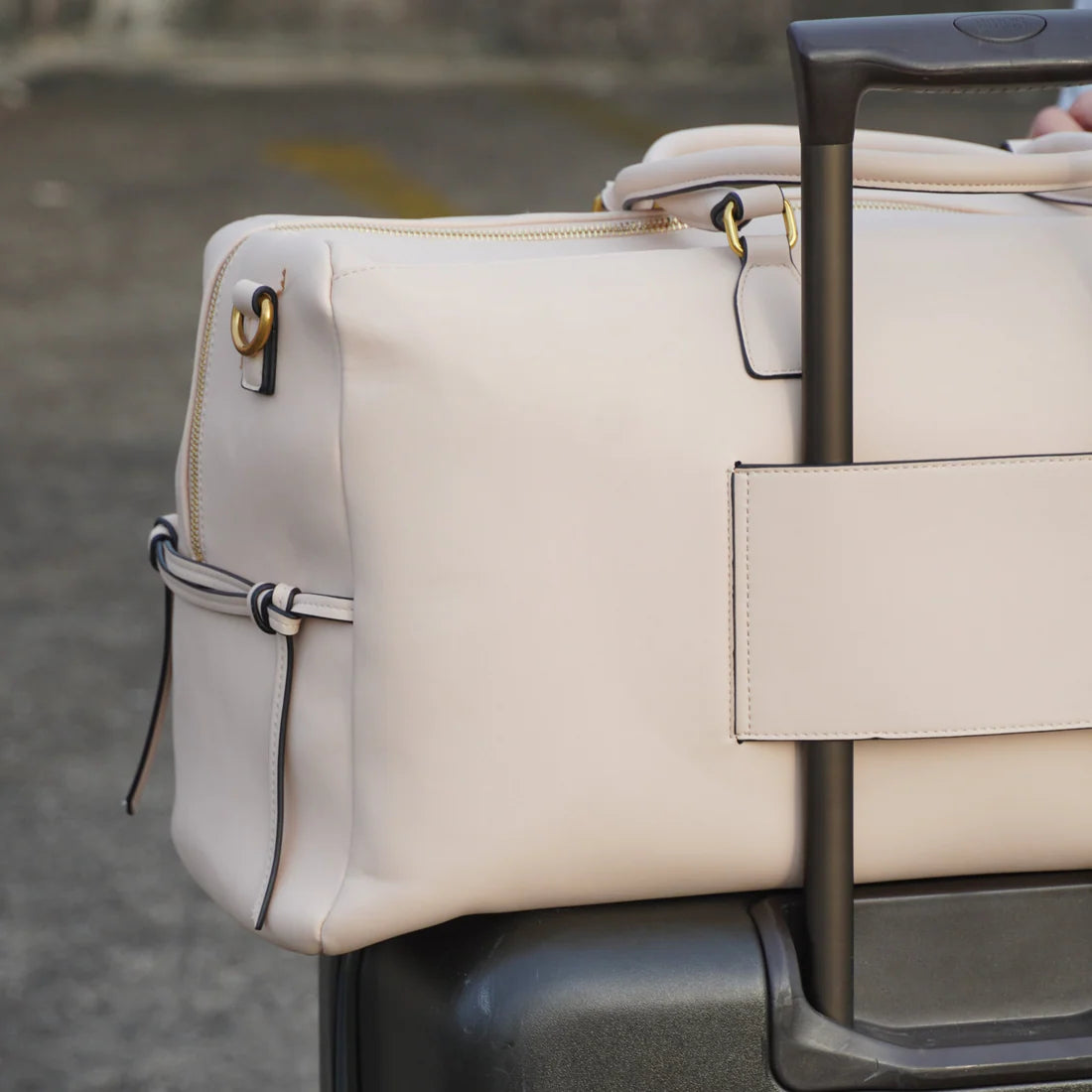MONTEMARÉ  Roma Duffel