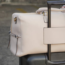 Load image into Gallery viewer, MONTEMARÉ  Roma Duffel

