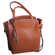 Load image into Gallery viewer, MONTEMARÉ  Roma Tote

