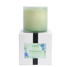 Load image into Gallery viewer, Lafco Weekend Reset Signature Candle
