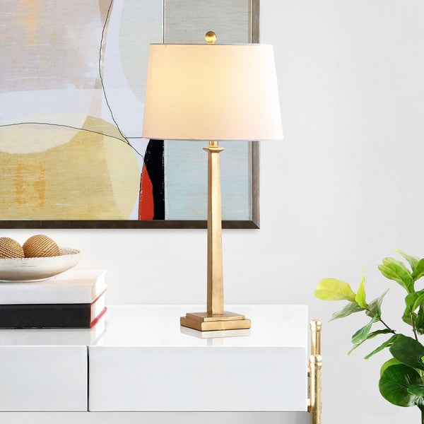 Andino Gold Table Lamp