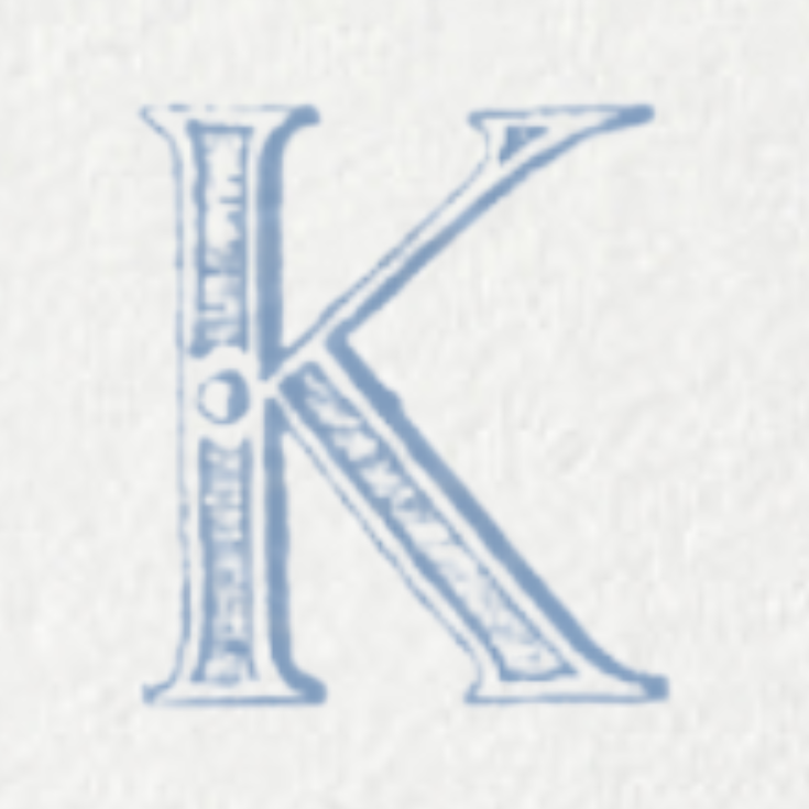 Antique Letter Note Cards