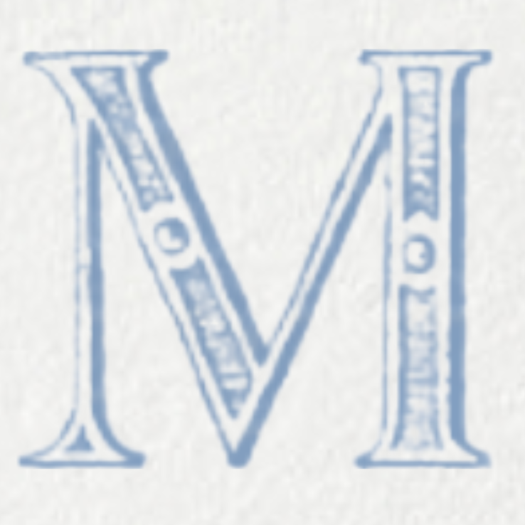 Antique Letter Note Cards