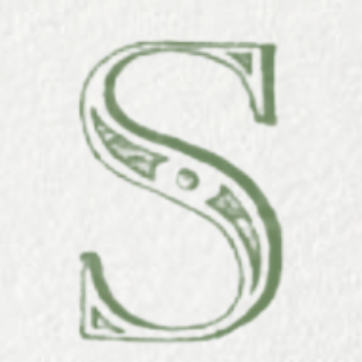 Antique Letter Note Cards