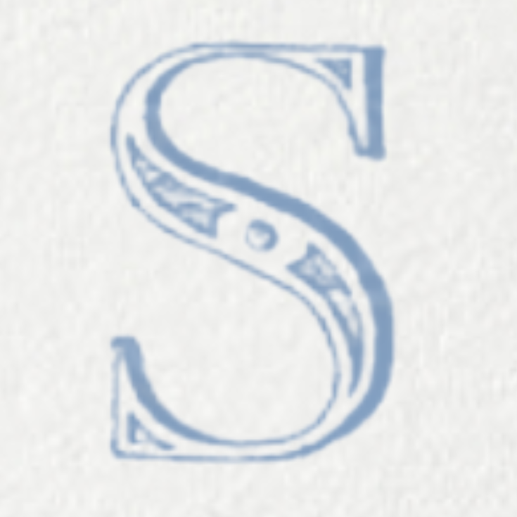 Antique Letter Note Cards