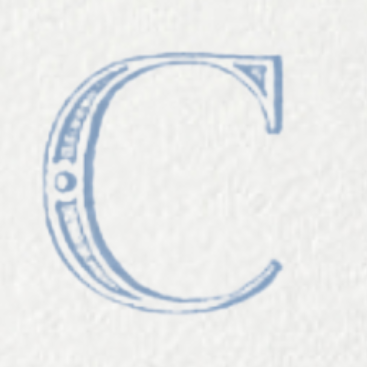 Antique Letter Note Cards