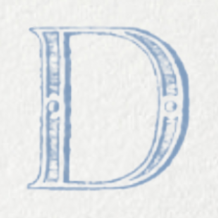Antique Letter Note Cards