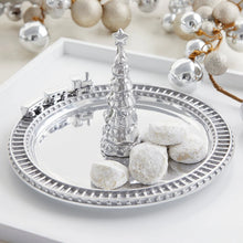 Load image into Gallery viewer, Mariposa Christmas Tree &amp; Train Server
