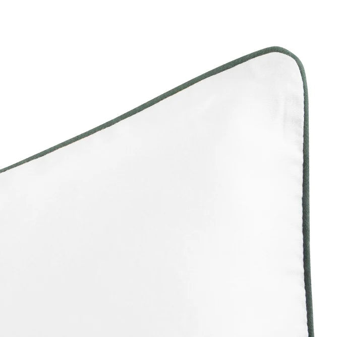 Pippen House Peek Zipper Duvet Cover
