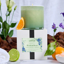Load image into Gallery viewer, Lafco Weekend Reset Signature Candle

