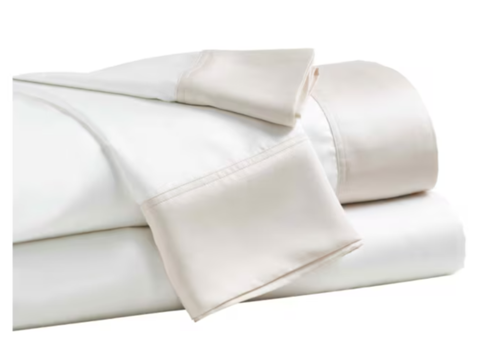 Orchid Lux Home Merida Sheet Set