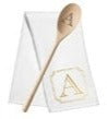 Towel & Spoon Set