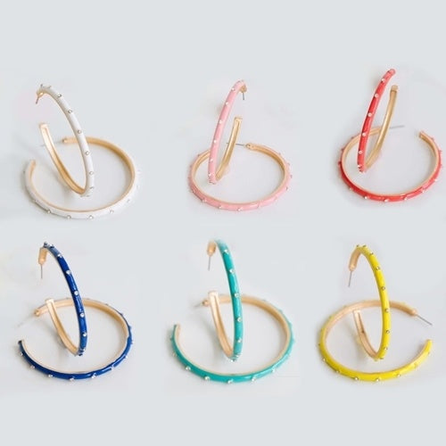 Lucy Earrings