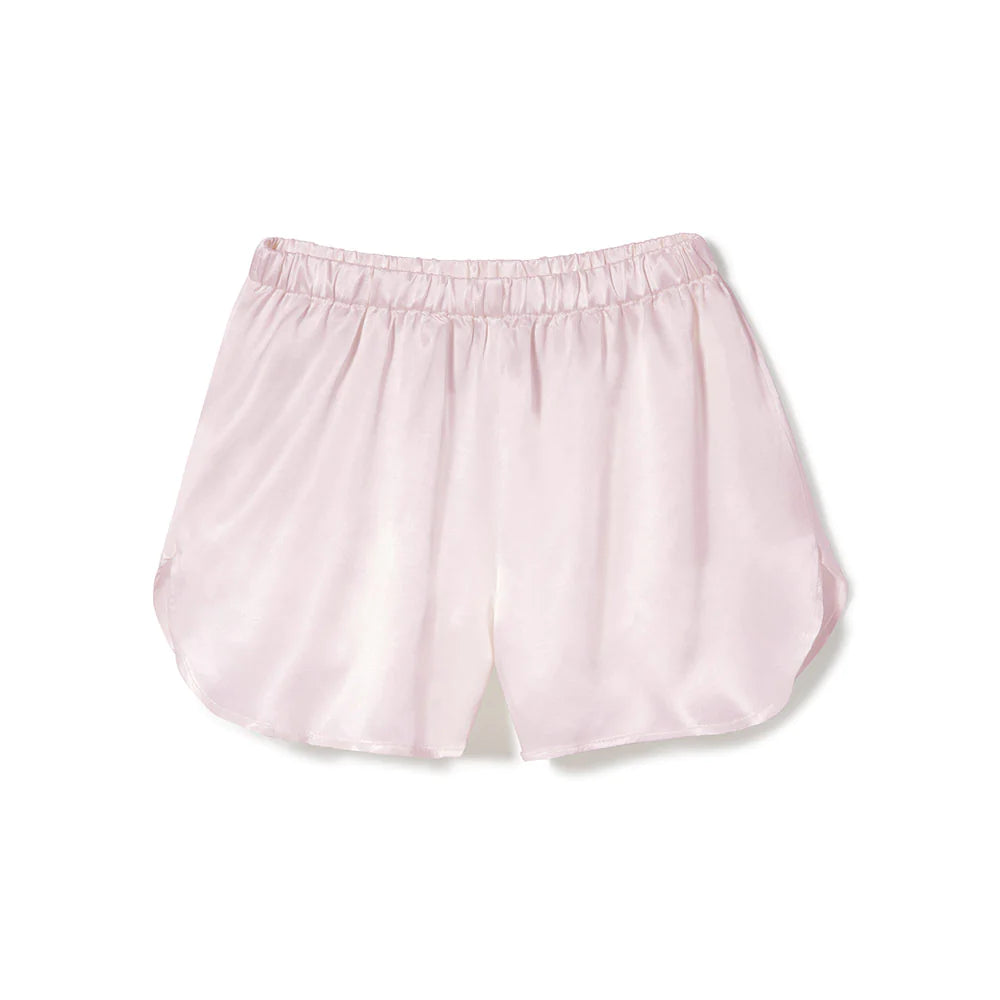 Brittany Satin Tap Short