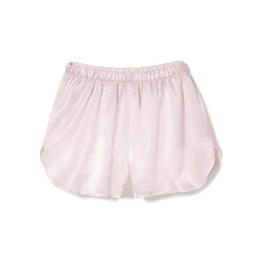 Brittany Satin Tap Short