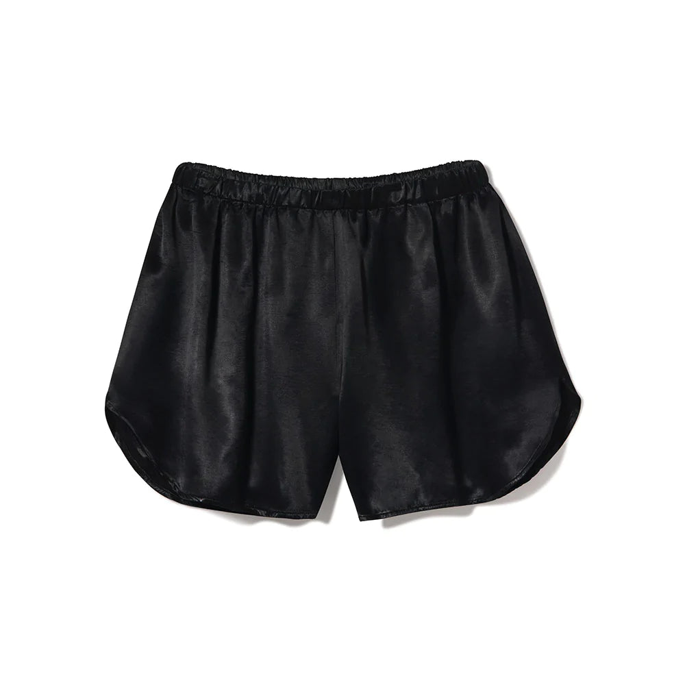 PJ Harlow Brittany Satin Tap Short