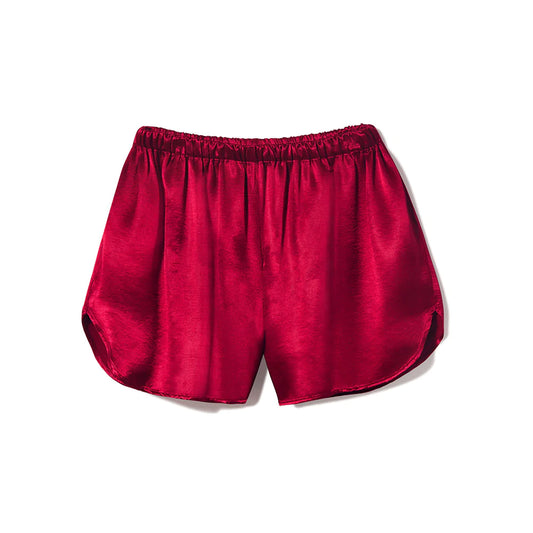PJ Harlow Brittany Satin Short