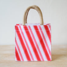 Load image into Gallery viewer, Candy Pom Pom Tote
